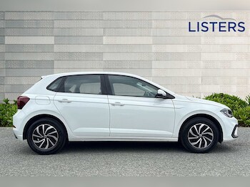 Used Volkswagen Polo 2023 for sale - 76111206: Photo 4