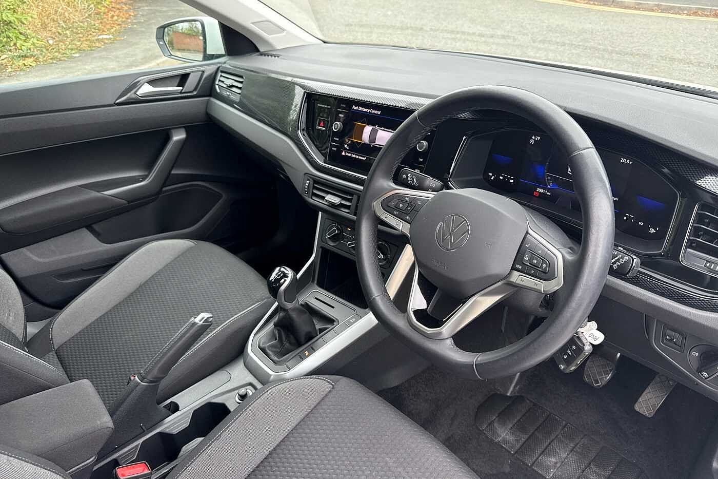 Used Volkswagen Polo 2023 for sale - 76111206: Photo 6