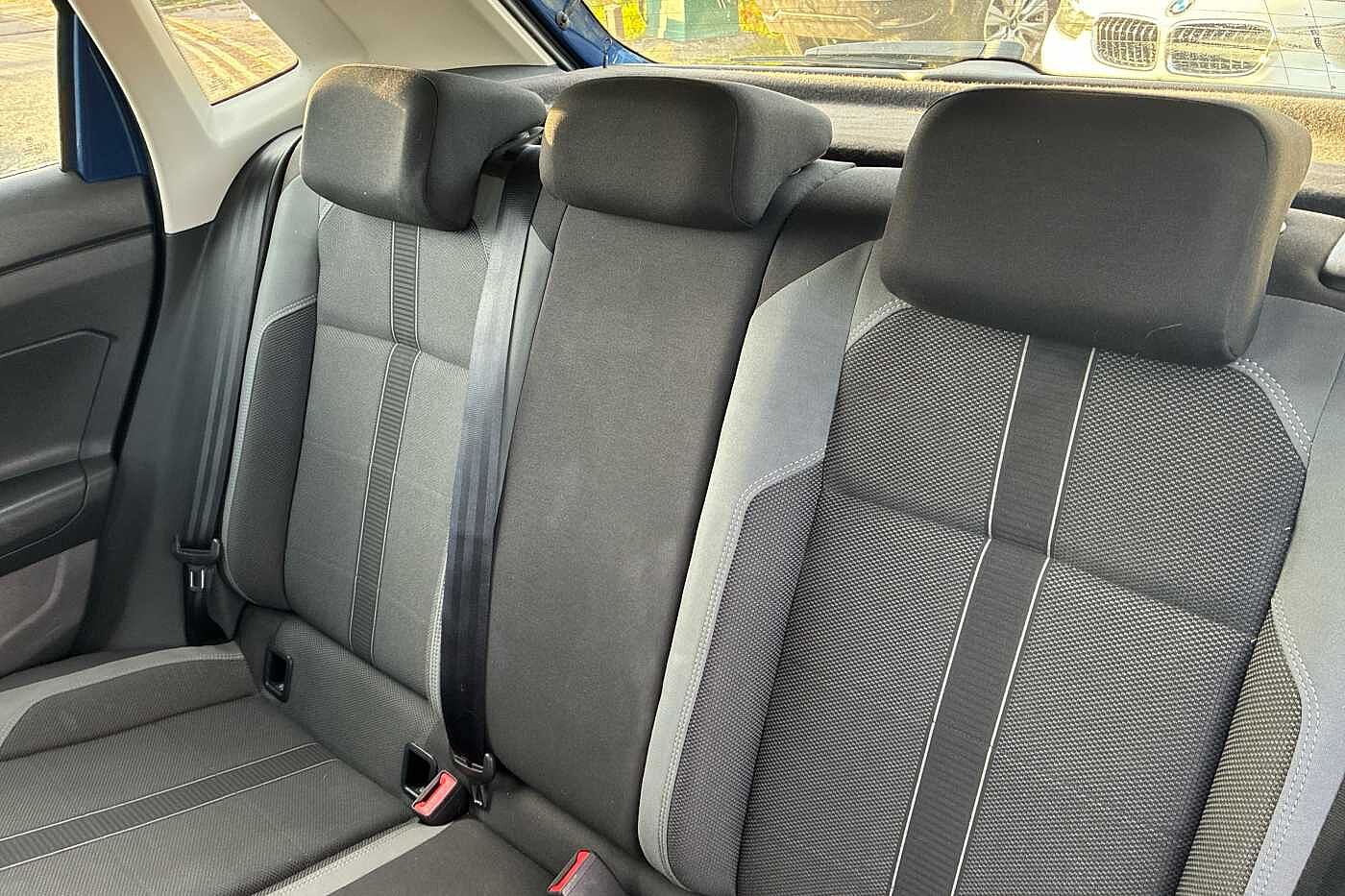 Used Volkswagen Polo 2019 for sale - 76670972: Photo 11