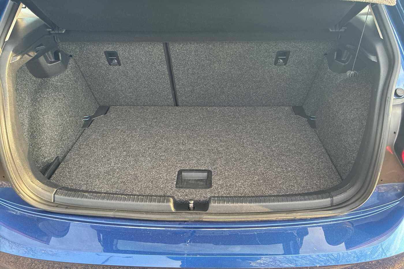 Used Volkswagen Polo 2019 for sale - 76670972: Photo 12