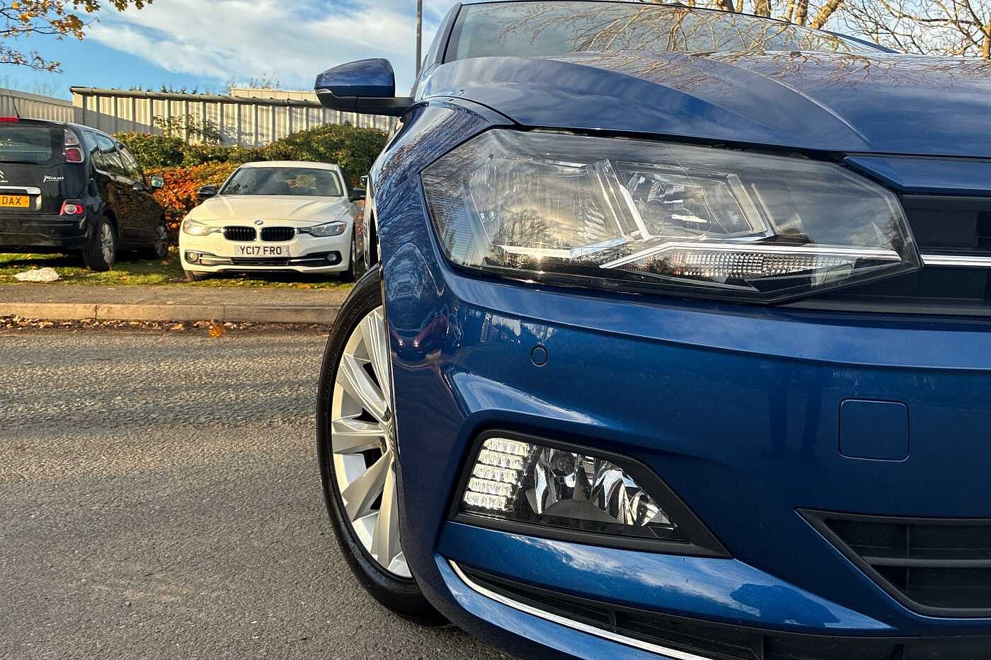 Used Volkswagen Polo 2019 for sale - 76670972: Photo 13