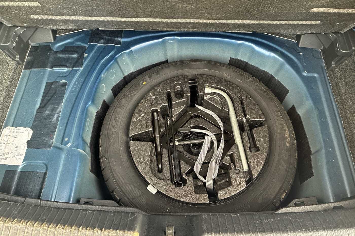 Used Volkswagen Polo 2019 for sale - 76670972: Photo 14