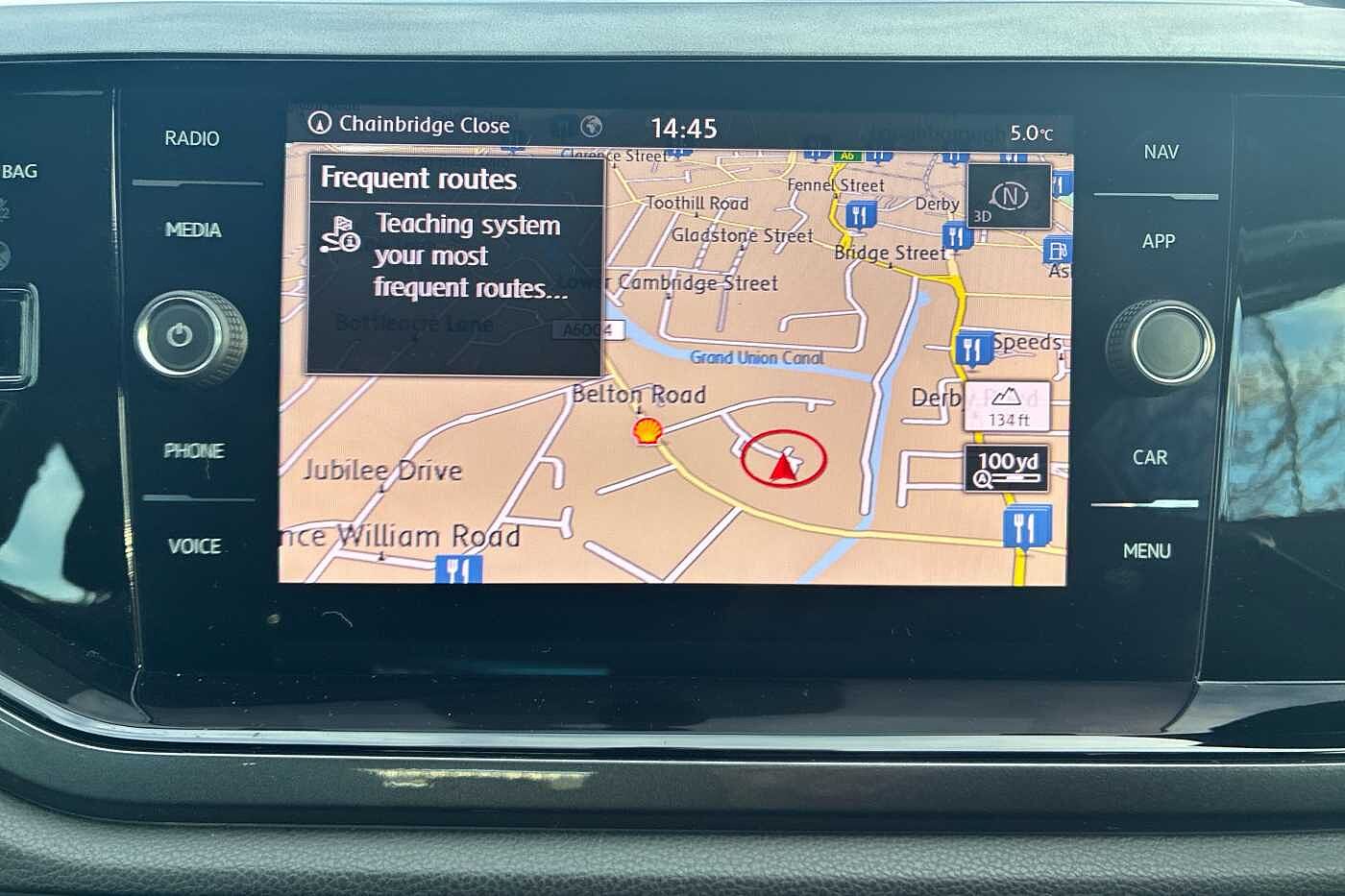 Used Volkswagen Polo 2019 for sale - 76670972: Photo 16