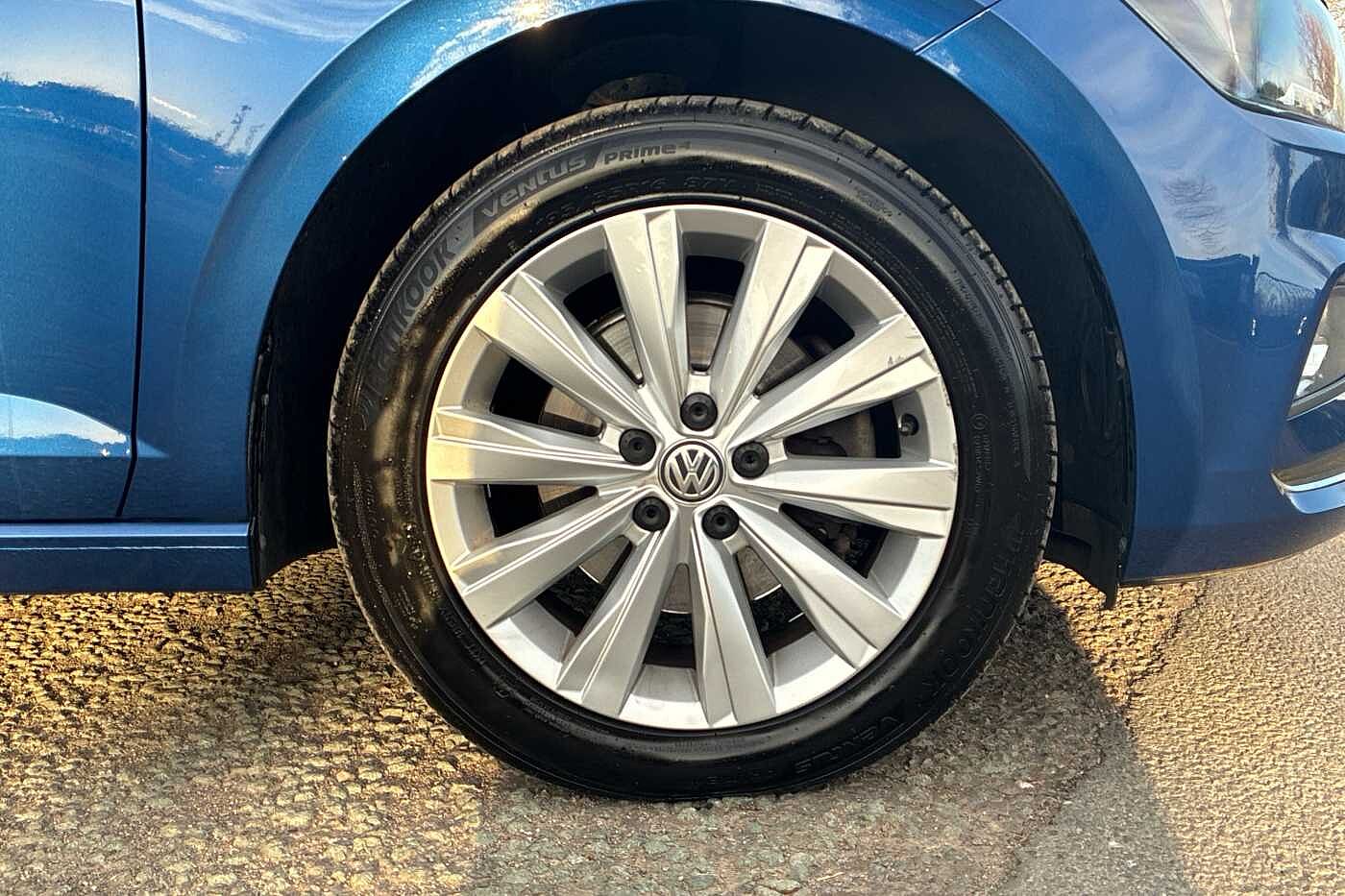 Used Volkswagen Polo 2019 for sale - 76670972: Photo 5