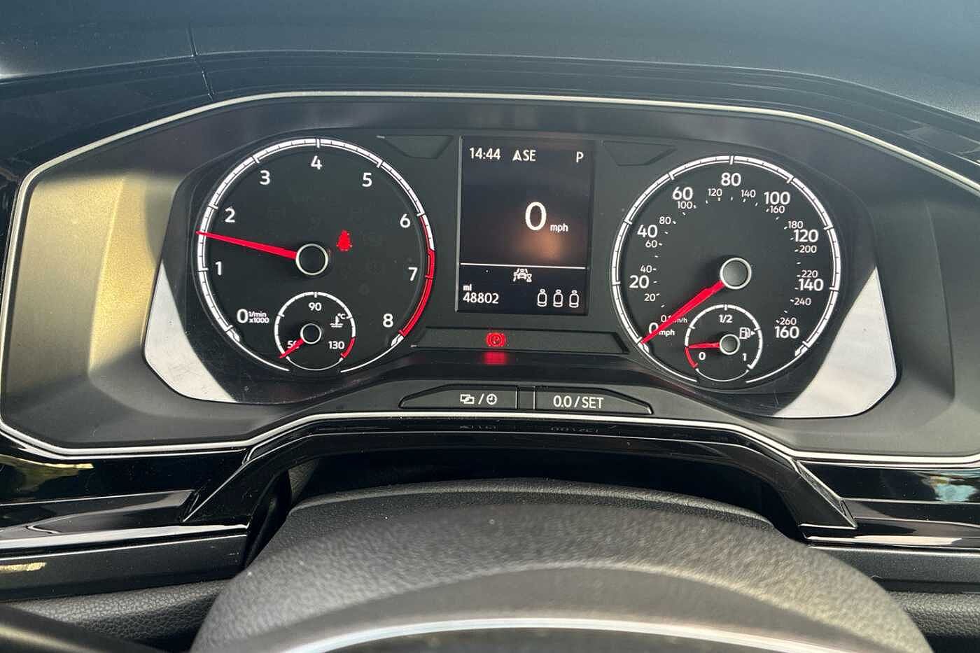 Used Volkswagen Polo 2019 for sale - 76670972: Photo 7