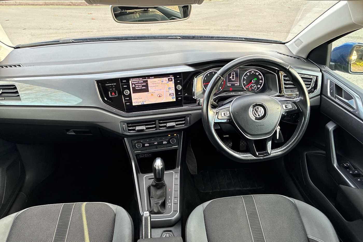 Used Volkswagen Polo 2019 for sale - 76670972: Photo 8