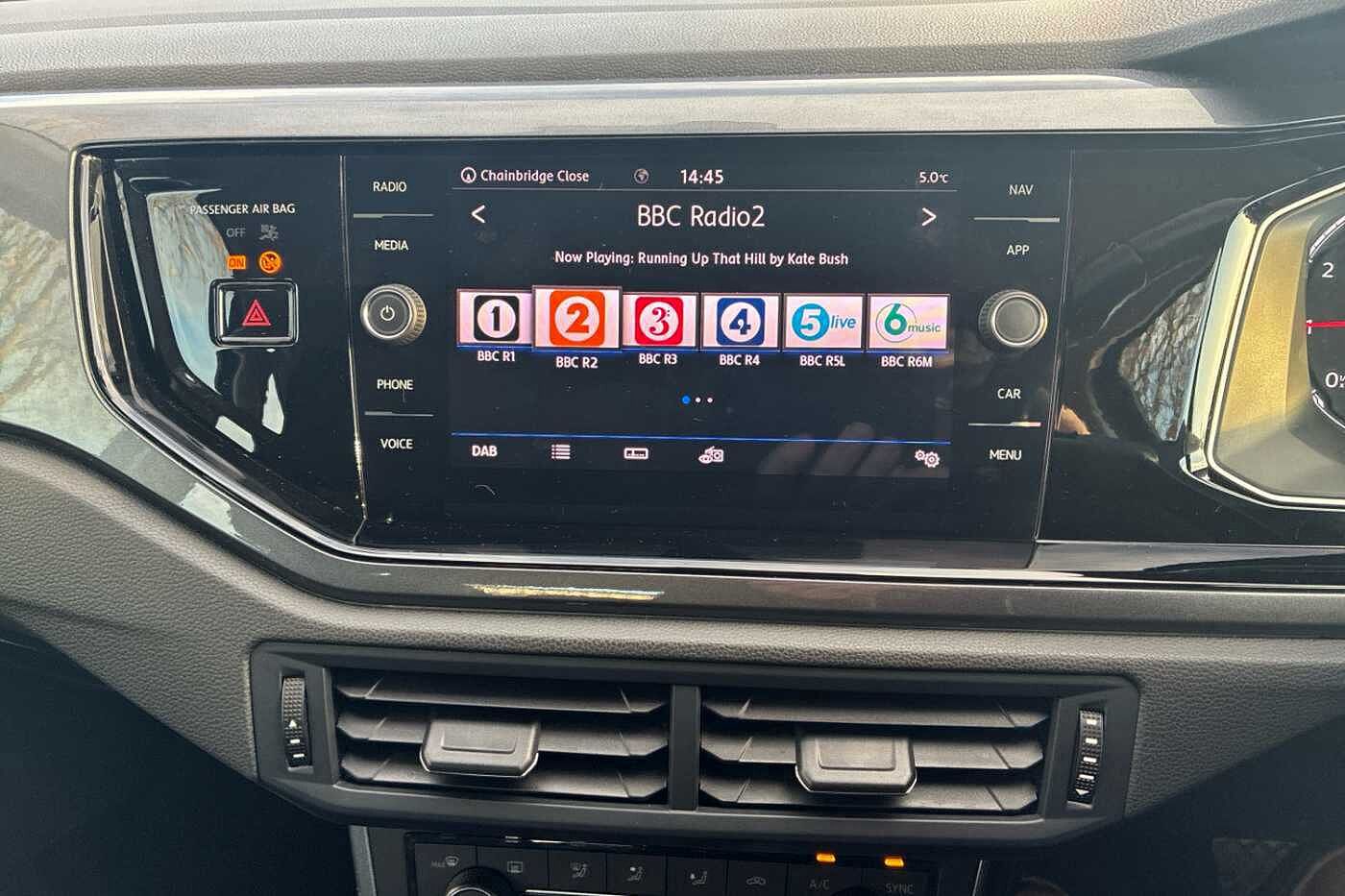 Used Volkswagen Polo 2019 for sale - 76670972: Photo 9