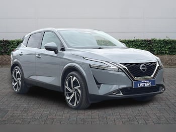 Used Nissan Qashqai 2026 for sale - 79751912: Photo
