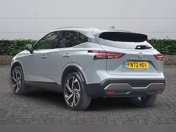 Used Nissan Qashqai 2026 for sale - 79751912: Photo