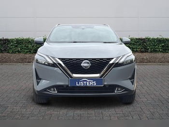 Used Nissan Qashqai 2026 for sale - 79751912: Photo