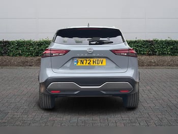 Used Nissan Qashqai 2026 for sale - 79751912: Photo