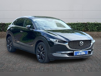 Used Mazda CX-30 2024 for sale - 78706275: Photo