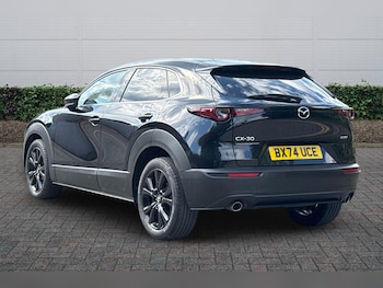 Used Mazda CX-30 2024 for sale - 78706275: Photo