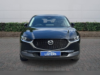 Used Mazda CX-30 2024 for sale - 78706275: Photo