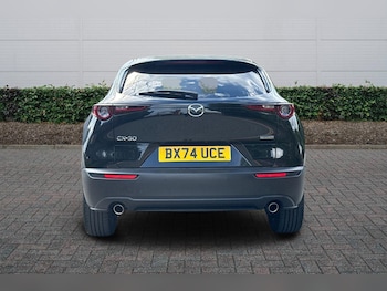 Used Mazda CX-30 2024 for sale - 78706275: Photo