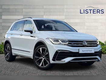 2023 (23) - 1.5 TSI 150 R-Line 5dr DSG