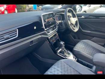Used Volkswagen T-Roc 2025 for sale - 74197387: Photo