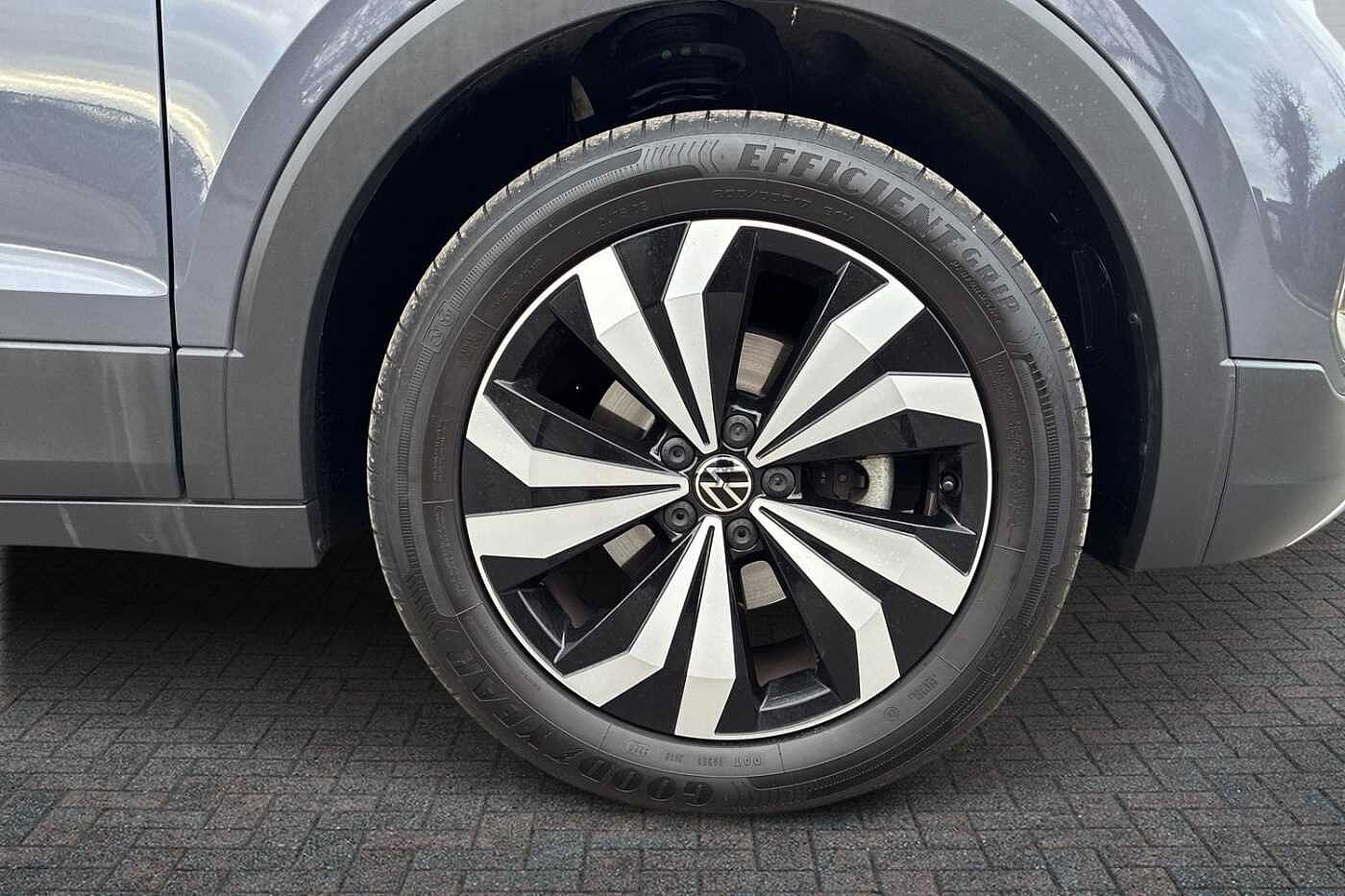 Used Volkswagen T-Cross 2024 for sale - 77177580: Photo 5