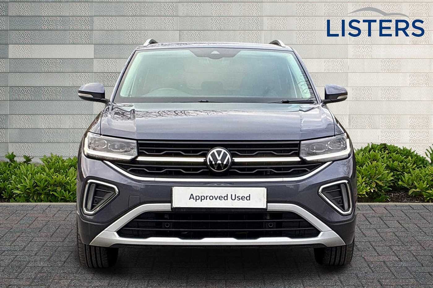 Used Volkswagen T-Cross 2024 for sale - 77177580: Photo 7