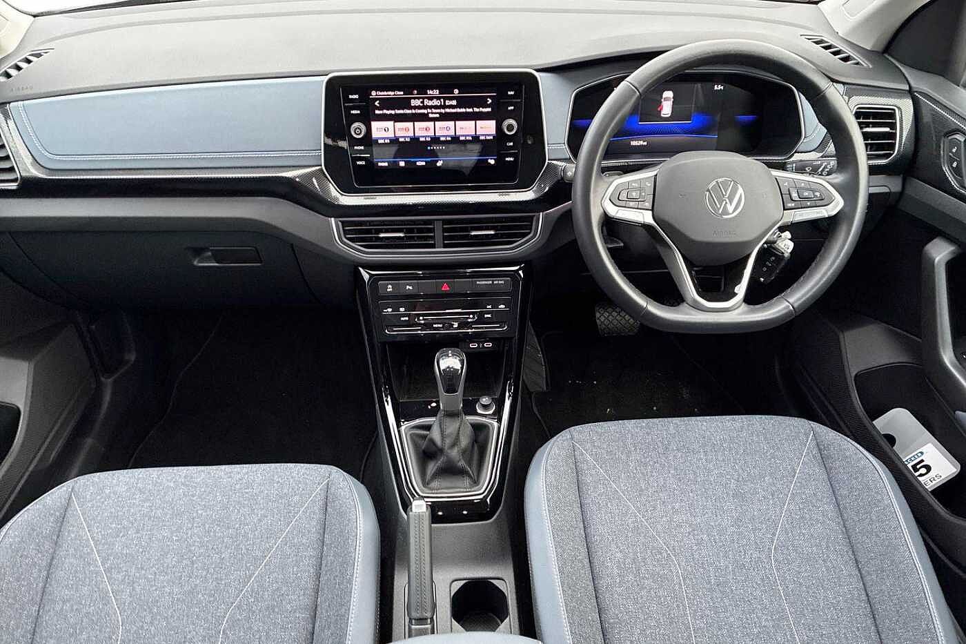 Used Volkswagen T-Cross 2024 for sale - 77177580: Photo 9