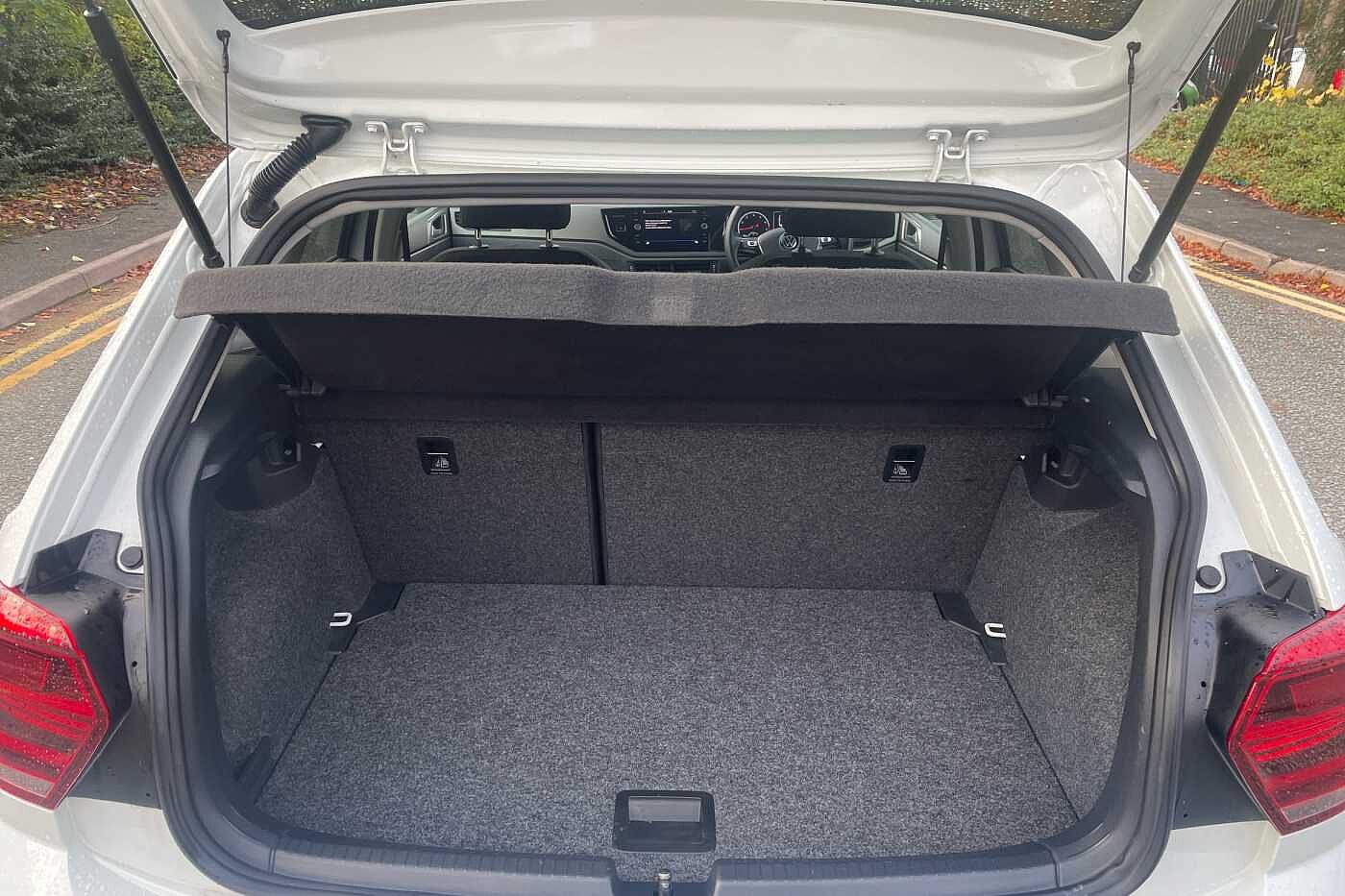 Used Volkswagen Polo 2021 for sale - 76315672: Photo 12
