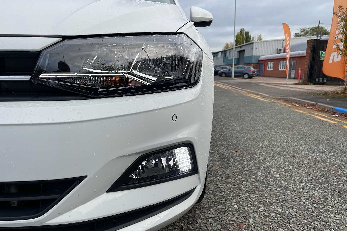 Used Volkswagen Polo 2021 for sale - 76315672: Photo 13