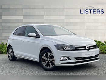 2021 (71) - 1.0 TSI 95 Match 5dr DSG