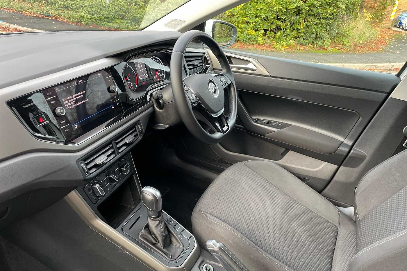 Used Volkswagen Polo 2021 for sale - 76315672: Photo 2