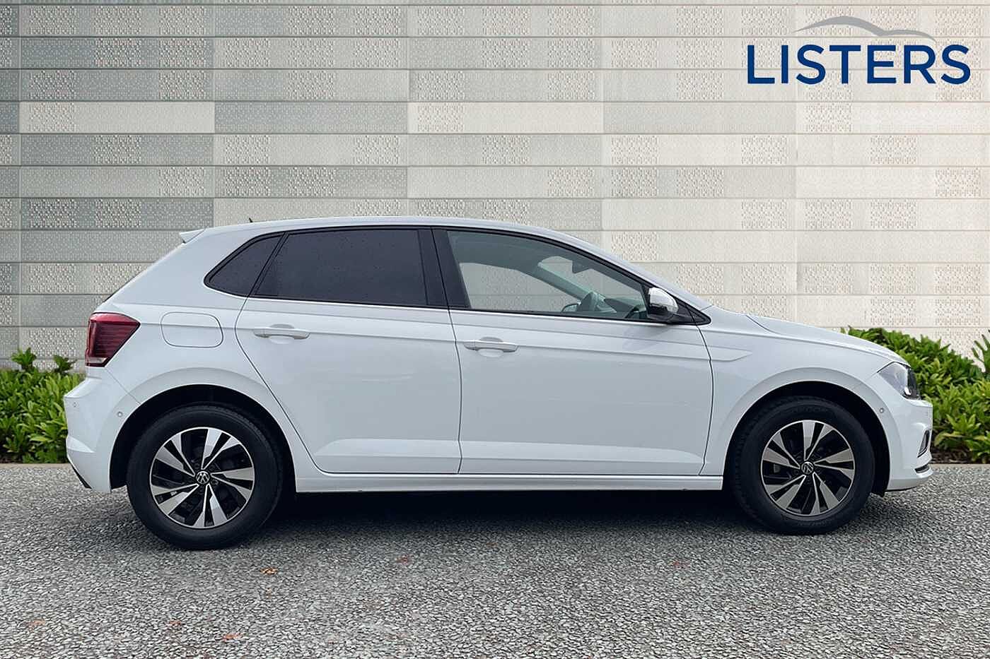 Used Volkswagen Polo 2021 for sale - 76315672: Photo 4