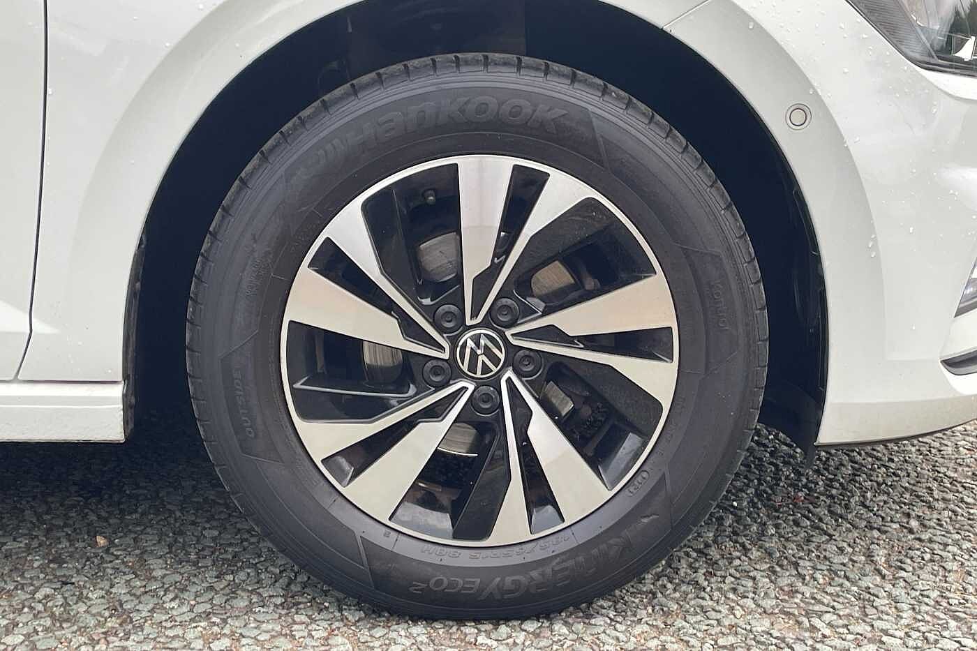 Used Volkswagen Polo 2021 for sale - 76315672: Photo 5