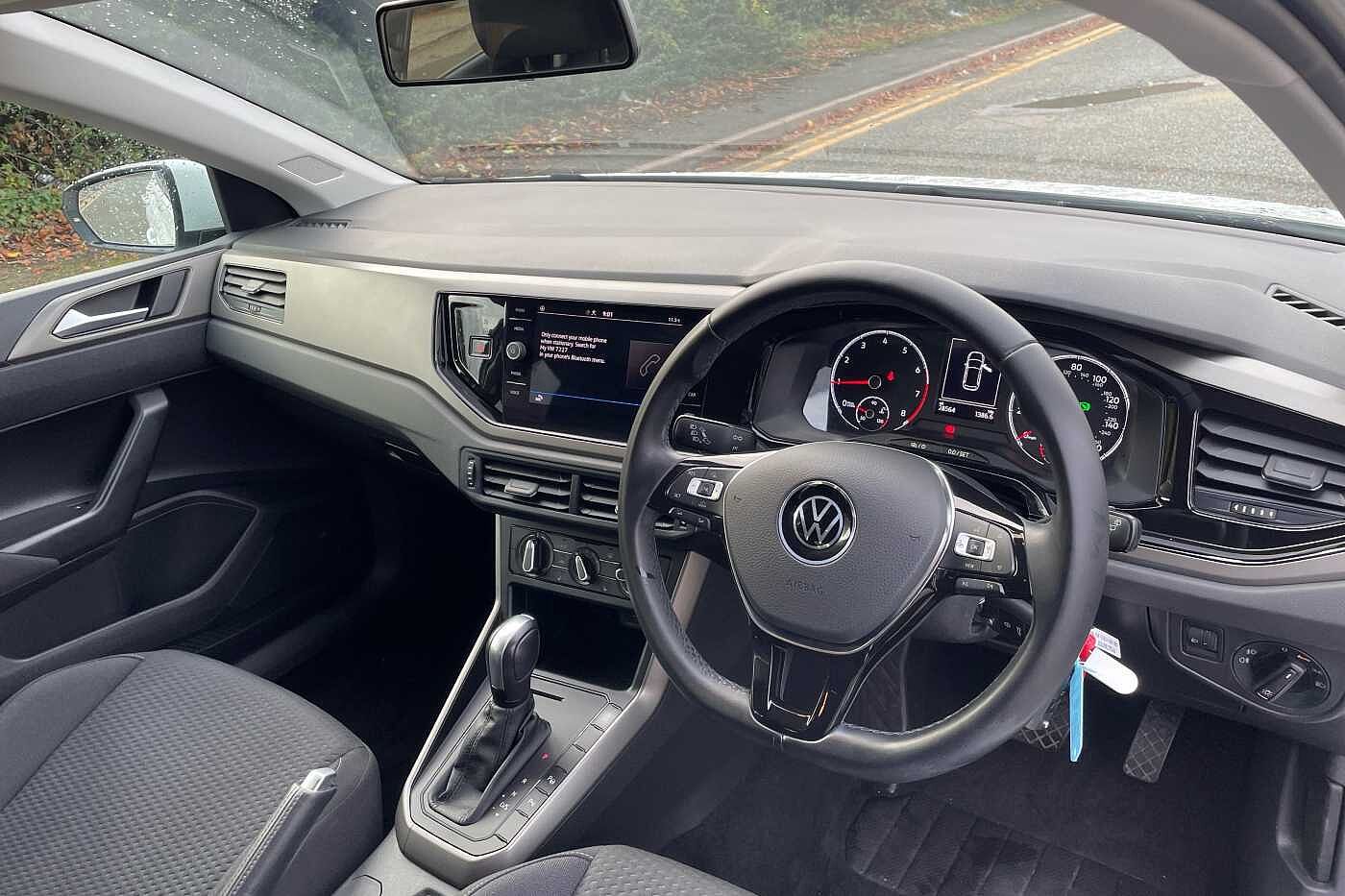 Used Volkswagen Polo 2021 for sale - 76315672: Photo 6