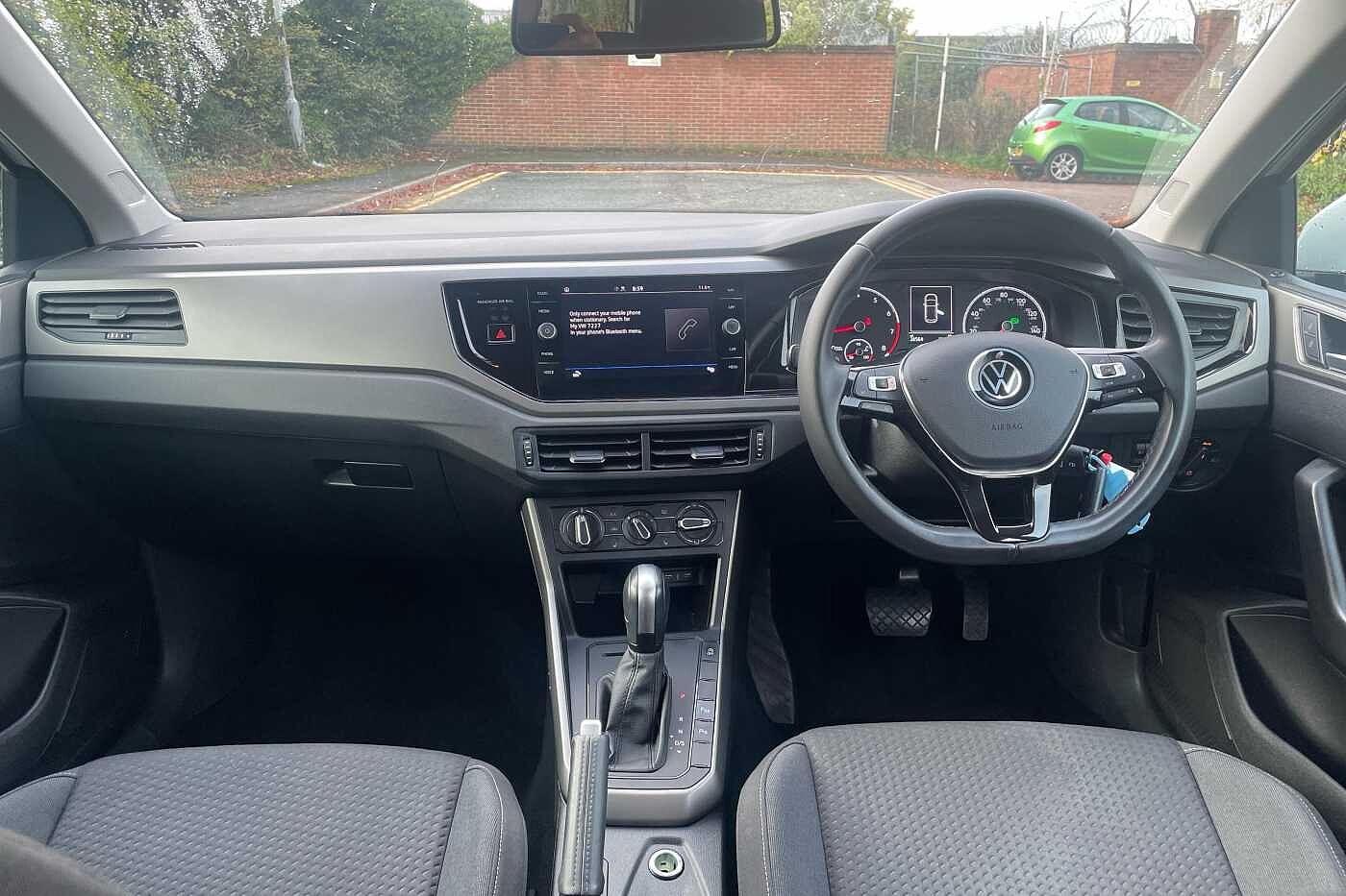 Used Volkswagen Polo 2021 for sale - 76315672: Photo 8