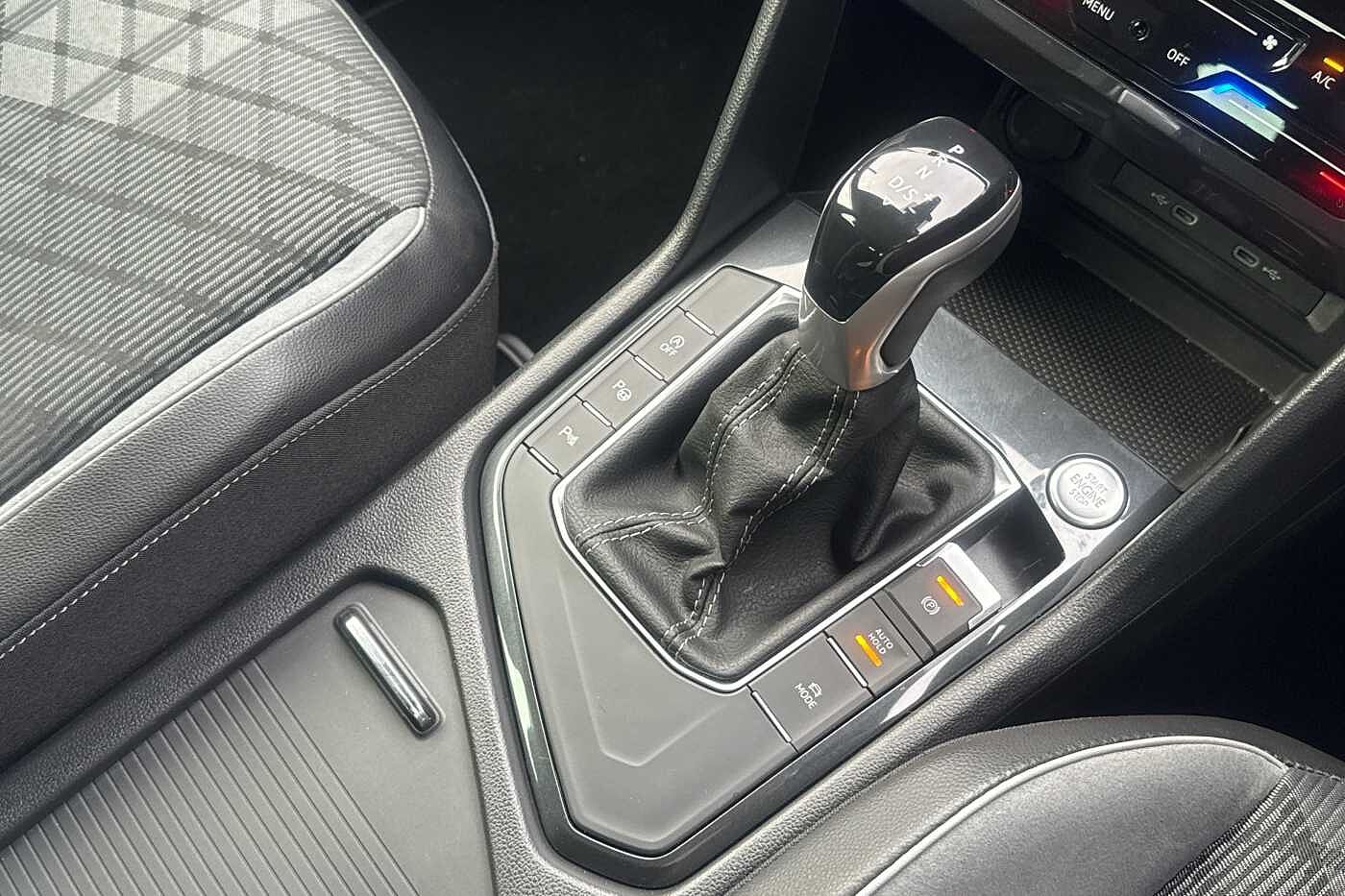 Used Volkswagen Tiguan 2021 for sale - 76241323: Photo 12