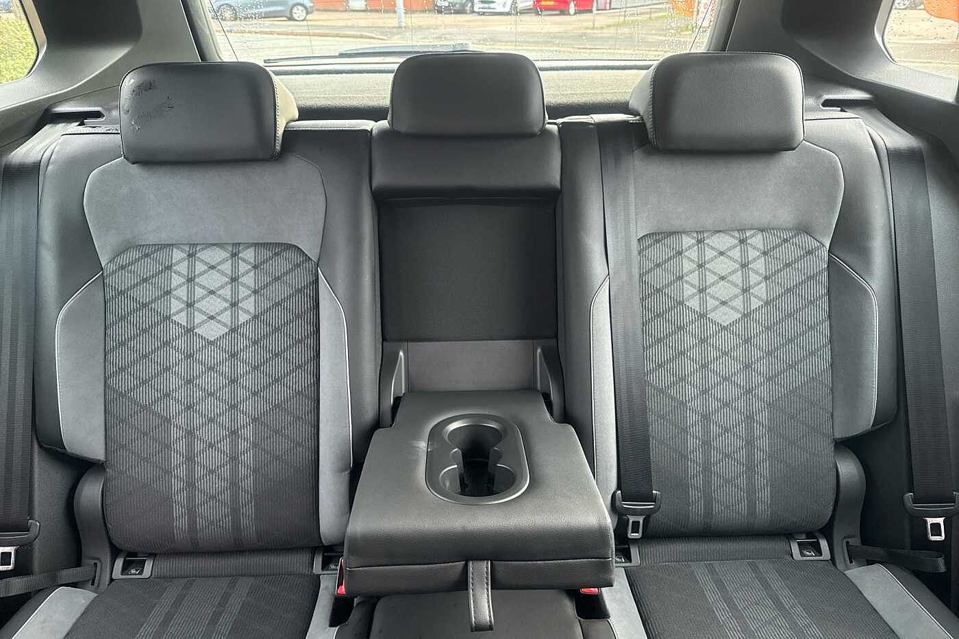 Used Volkswagen Tiguan 2021 for sale - 76241323: Photo 15