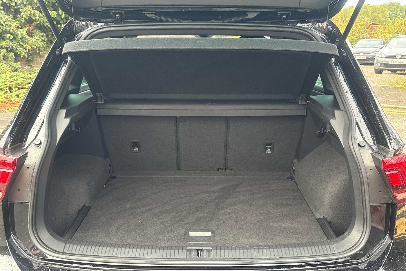 Used Volkswagen Tiguan 2021 for sale - 76241323: Photo 18