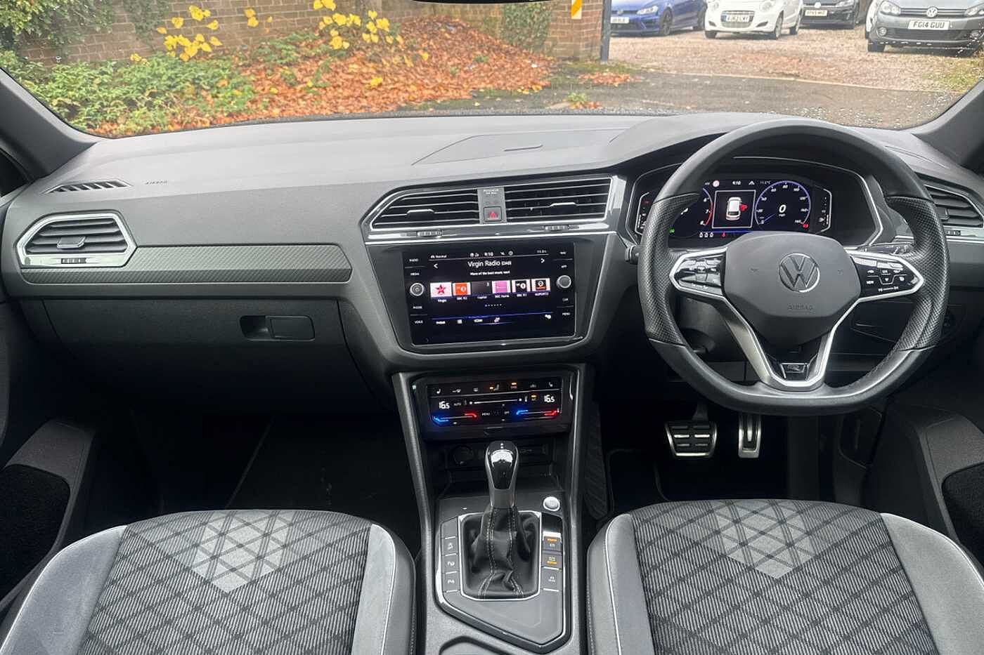 Used Volkswagen Tiguan 2021 for sale - 76241323: Photo 7