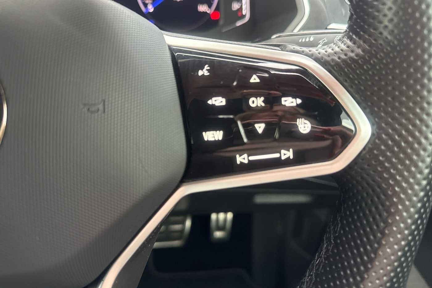 Used Volkswagen Tiguan 2021 for sale - 76241323: Photo 8
