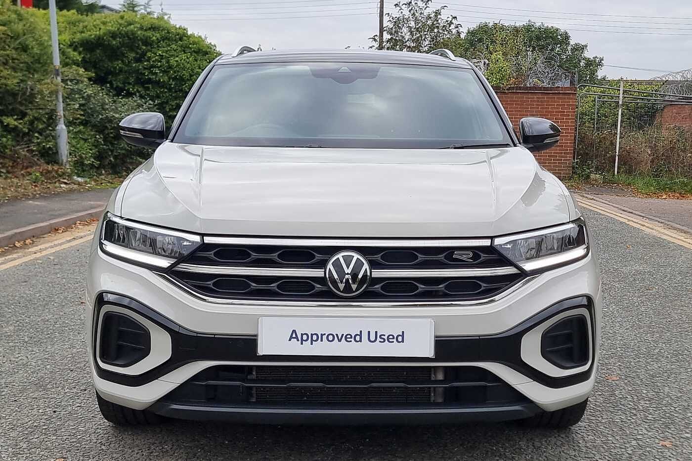 Used Volkswagen T-Roc 2022 for sale - 76111457: Photo 17