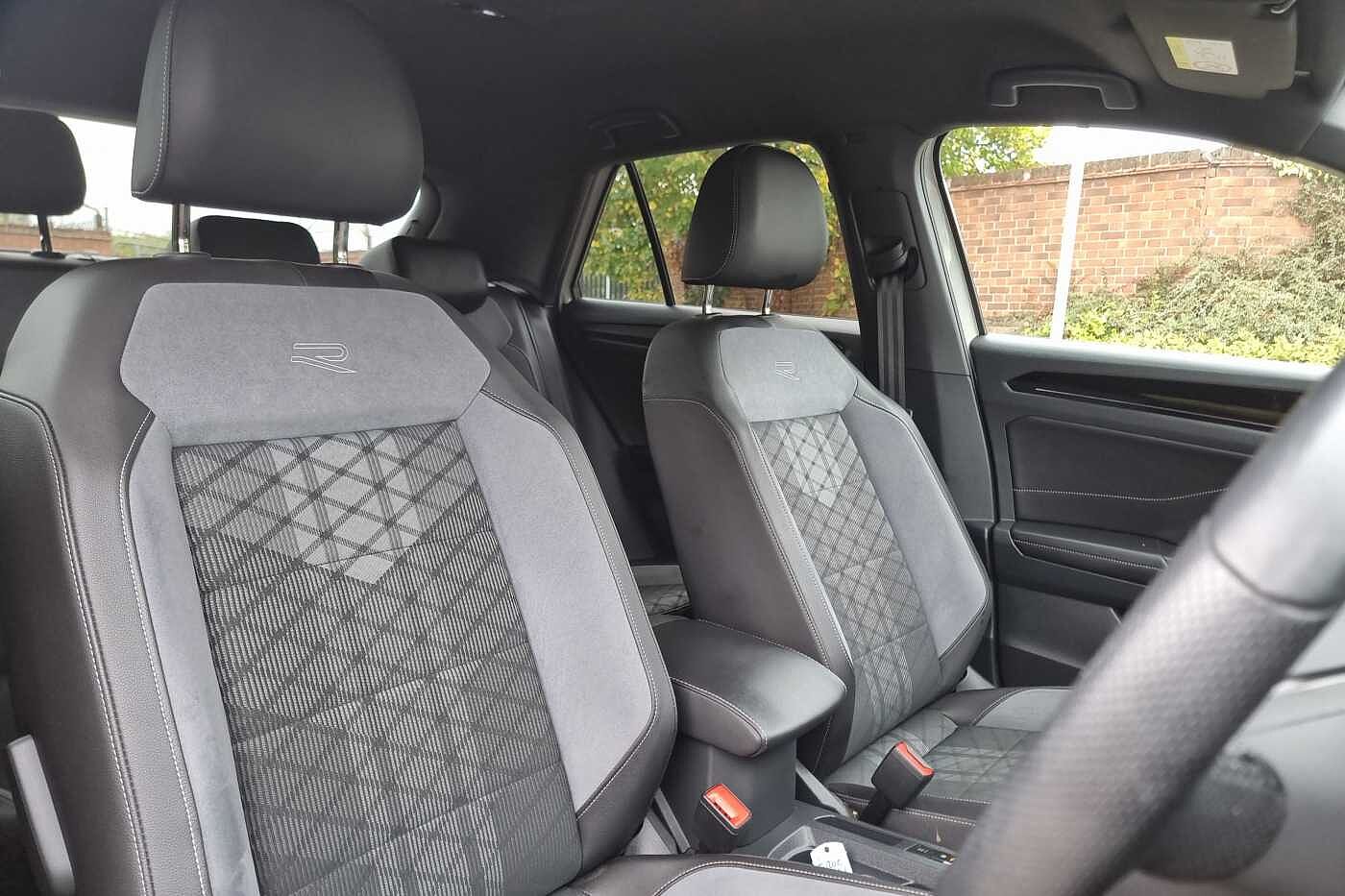 Used Volkswagen T-Roc 2022 for sale - 76111457: Photo 19