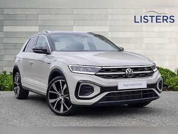Volkswagen - T-Roc