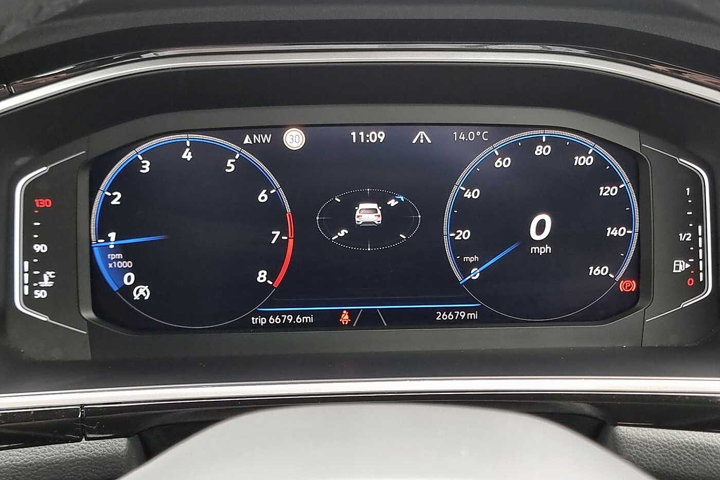 Used Volkswagen T-Roc 2022 for sale - 76111457: Photo 7