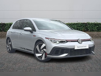 Used Volkswagen Golf 2021 for sale - 78136872: Photo