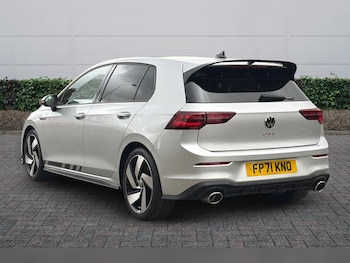 Used Volkswagen Golf 2021 for sale - 78136872: Photo