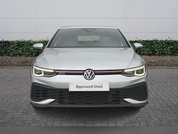 Used Volkswagen Golf 2021 for sale - 78136872: Photo