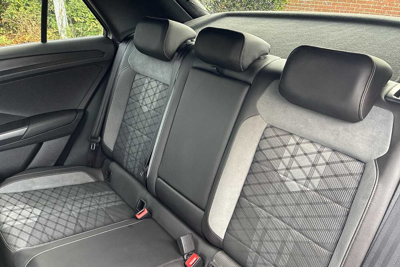 Used Volkswagen T-Roc 2022 for sale - 77177168: Photo 11