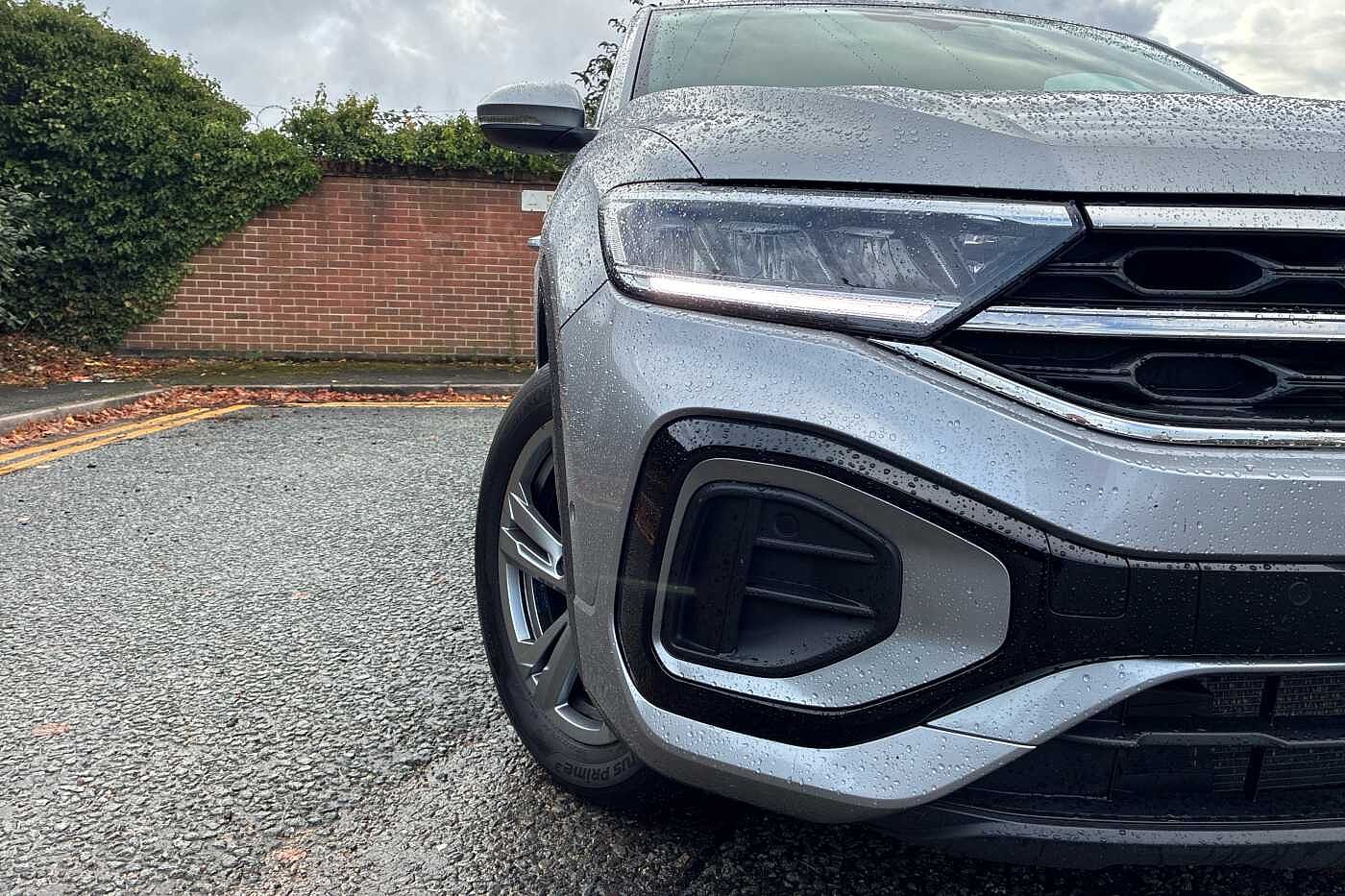 Used Volkswagen T-Roc 2022 for sale - 77177168: Photo 13