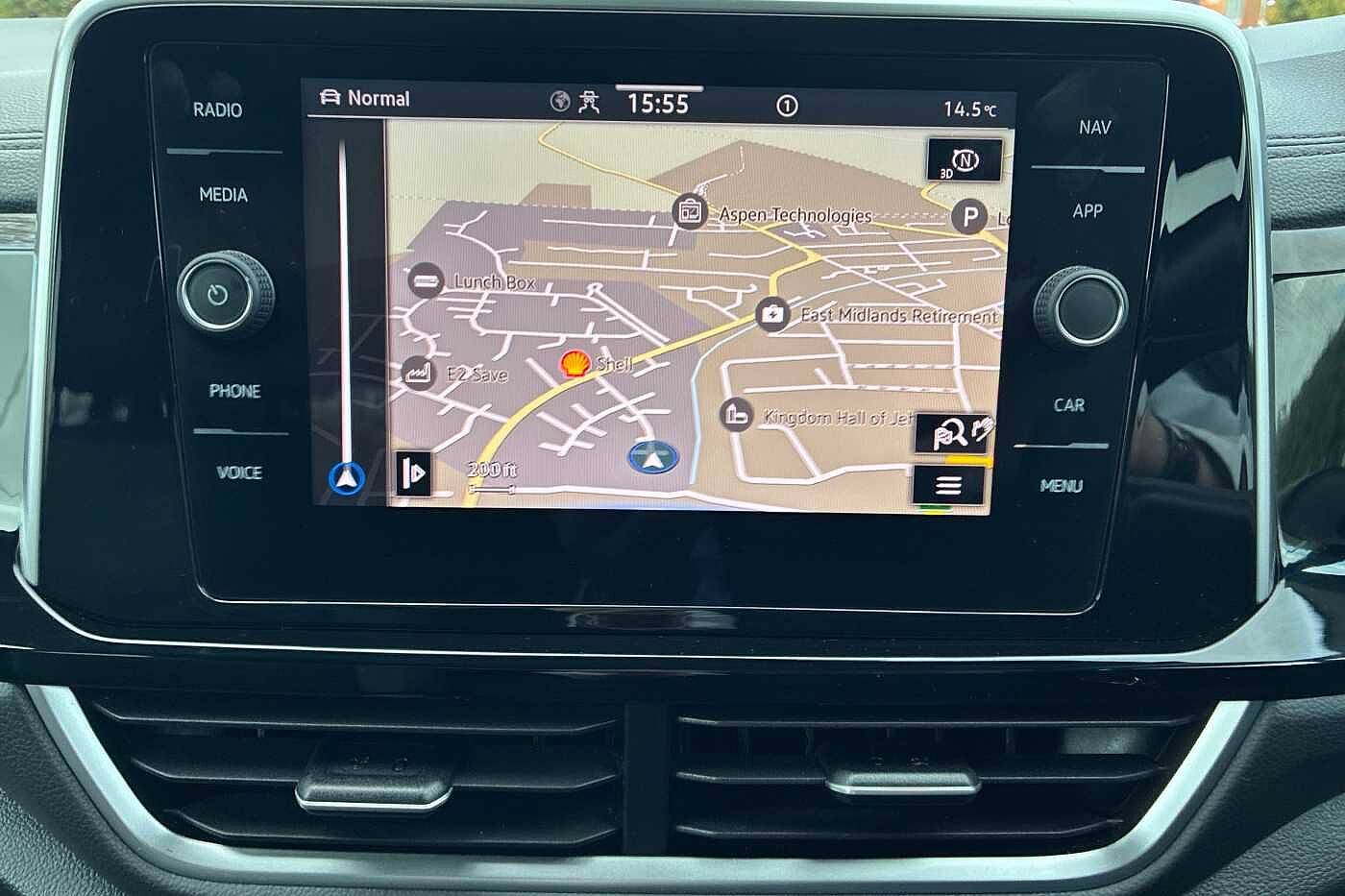 Used Volkswagen T-Roc 2022 for sale - 77177168: Photo 16