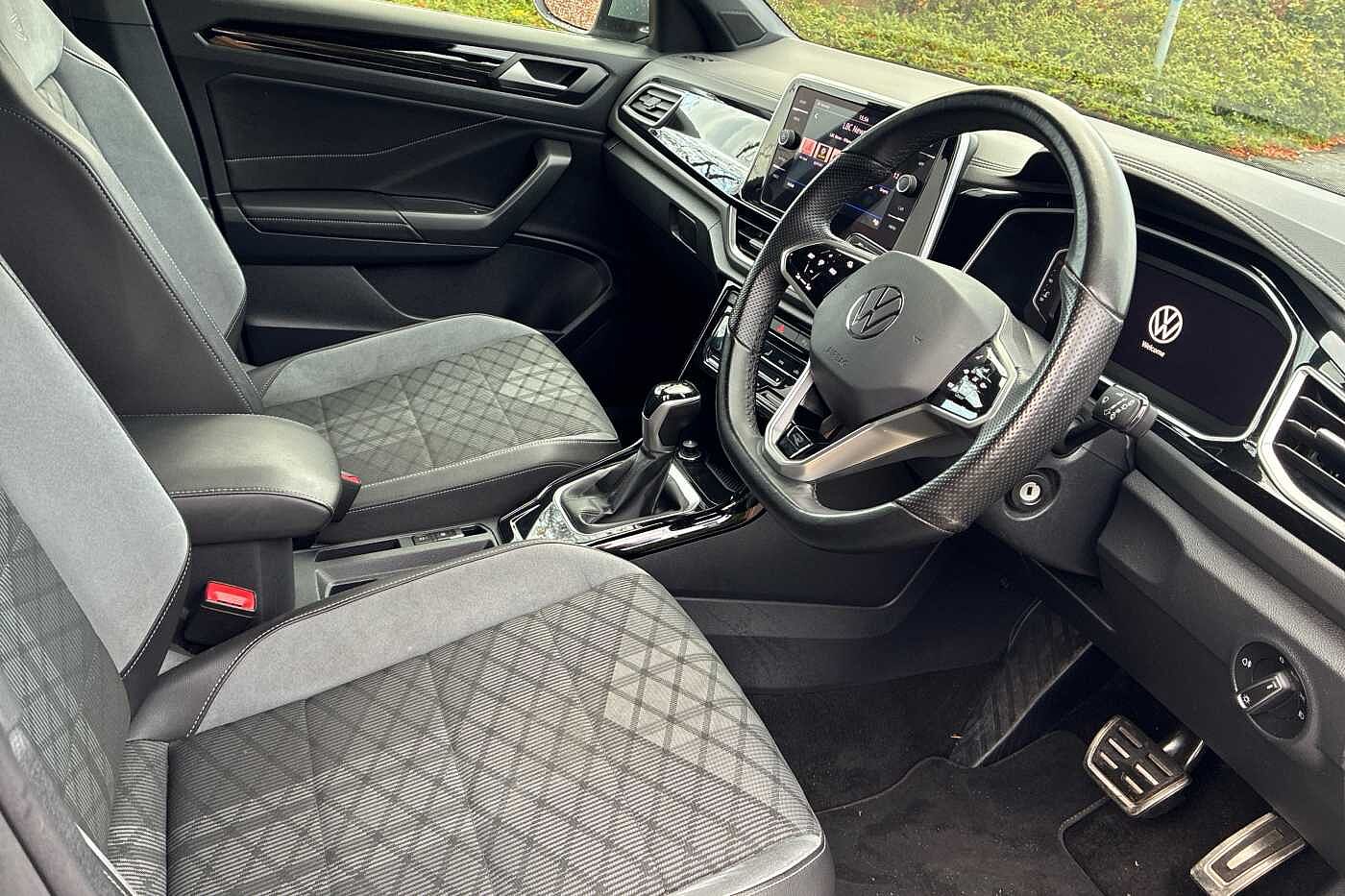 Used Volkswagen T-Roc 2022 for sale - 77177168: Photo 6