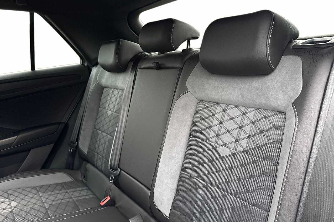 Used Volkswagen T-Roc 2023 for sale - 77177221: Photo 10