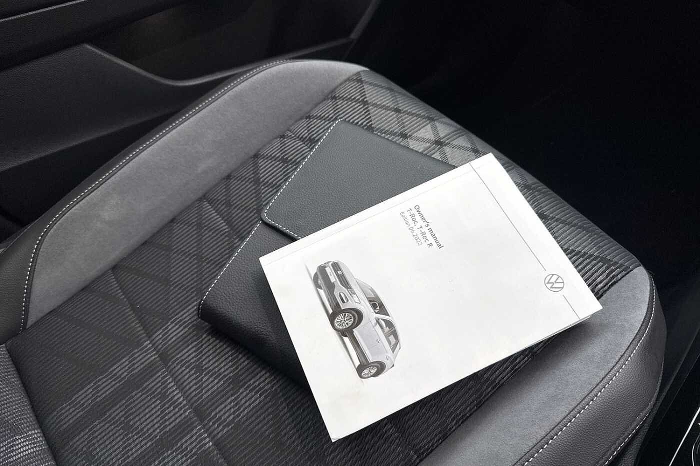 Used Volkswagen T-Roc 2023 for sale - 77177221: Photo 15